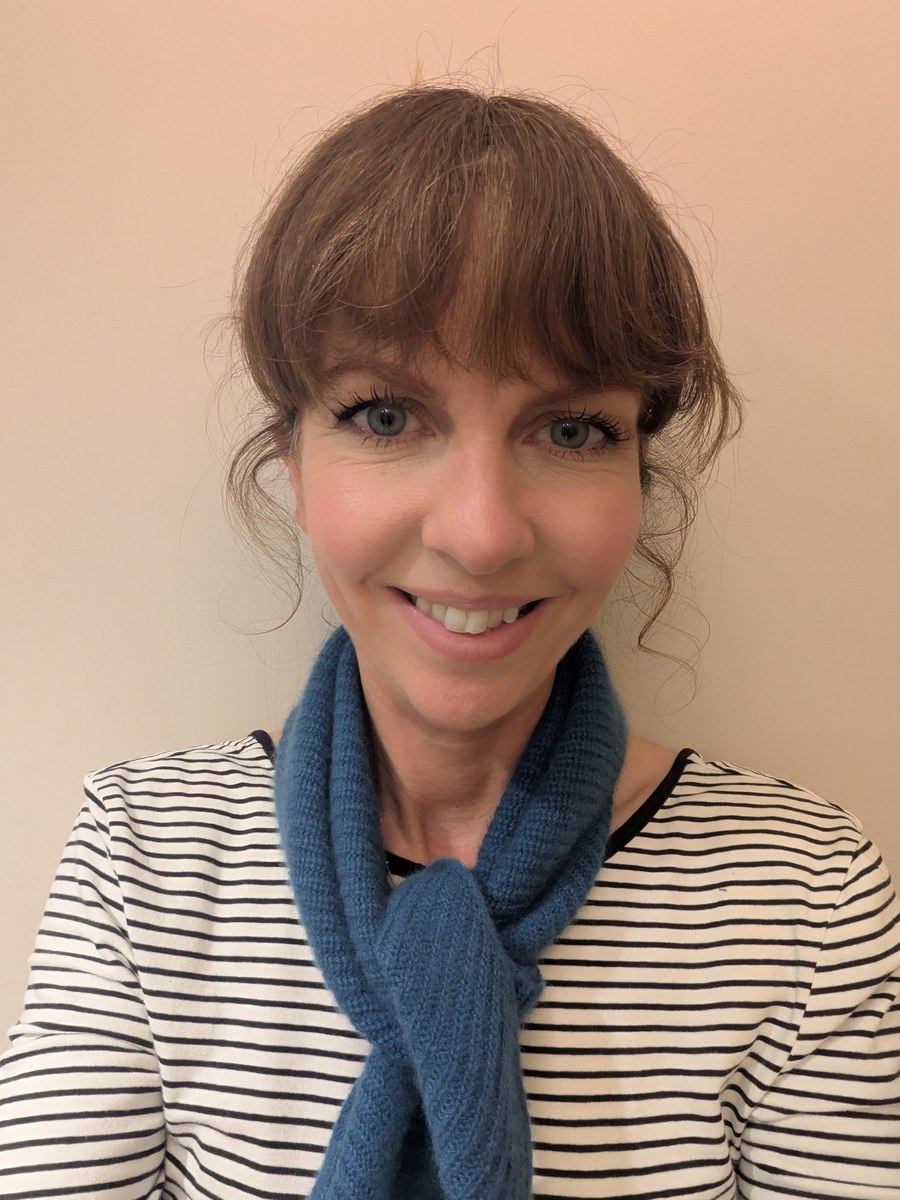 Debbie Jones — Founder, Northern Desk